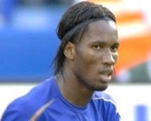 Drogba's Brother On Trial In Germany